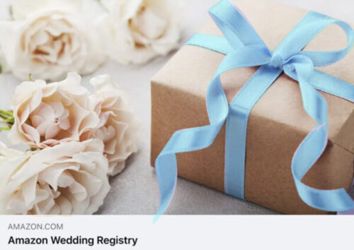 Registry Amazon Registry E1785829869960